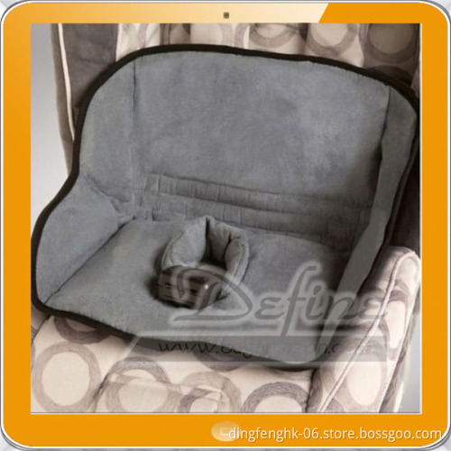 wholesales child Car Seat Protector Leak Proof Dry Seat